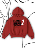 "GTBS 2" Hoodie